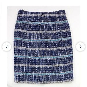 Tory Burch Darren Pencil Skirt